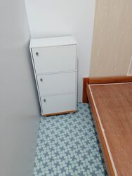 Blk 186 Boon Lay Avenue (Jurong West), HDB 3 Rooms #500535521